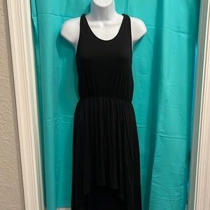 Moa Moa HiLo Dress Size M